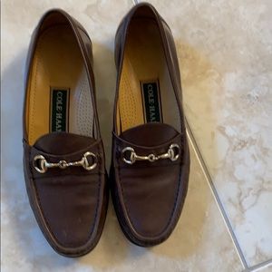 Men’s cole haan shoe